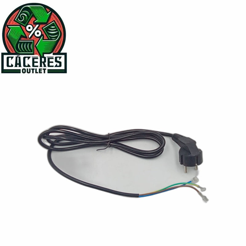 CABLE DE ALIMENTACION