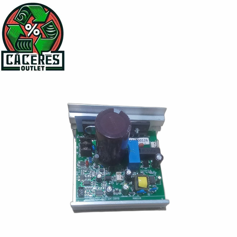 PCB