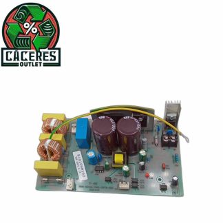 PCB