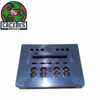 CUBIERTA SUPERIOR MONITOR