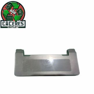 TAPA SUPERIOR MOTOR