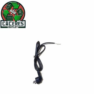 CABLE DE ALIMENTACION