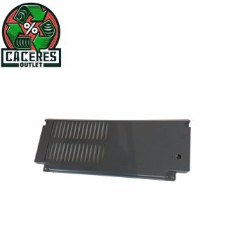 TAPA INFERIOR MOTOR
