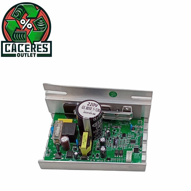 PCB