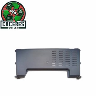 CUBIERTA INFERIOR DEL MOTOR