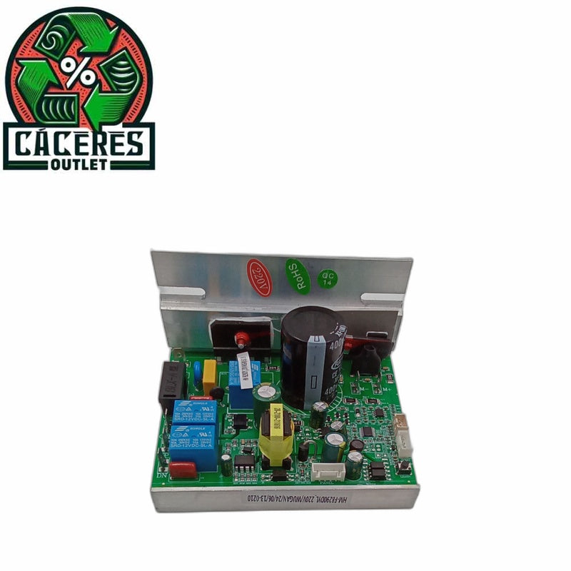 PCB