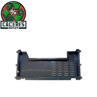 MOTOR BAJO CUBIERTA