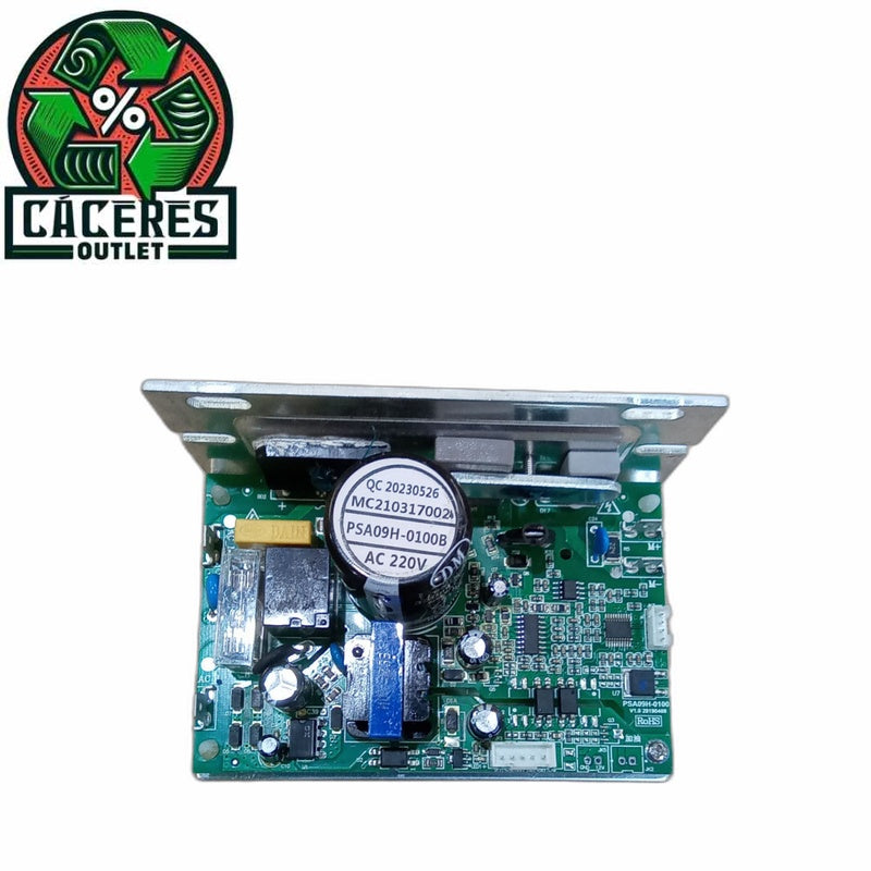 PCB
