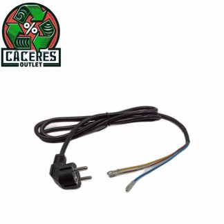 CABLE DE ALIMENTACION