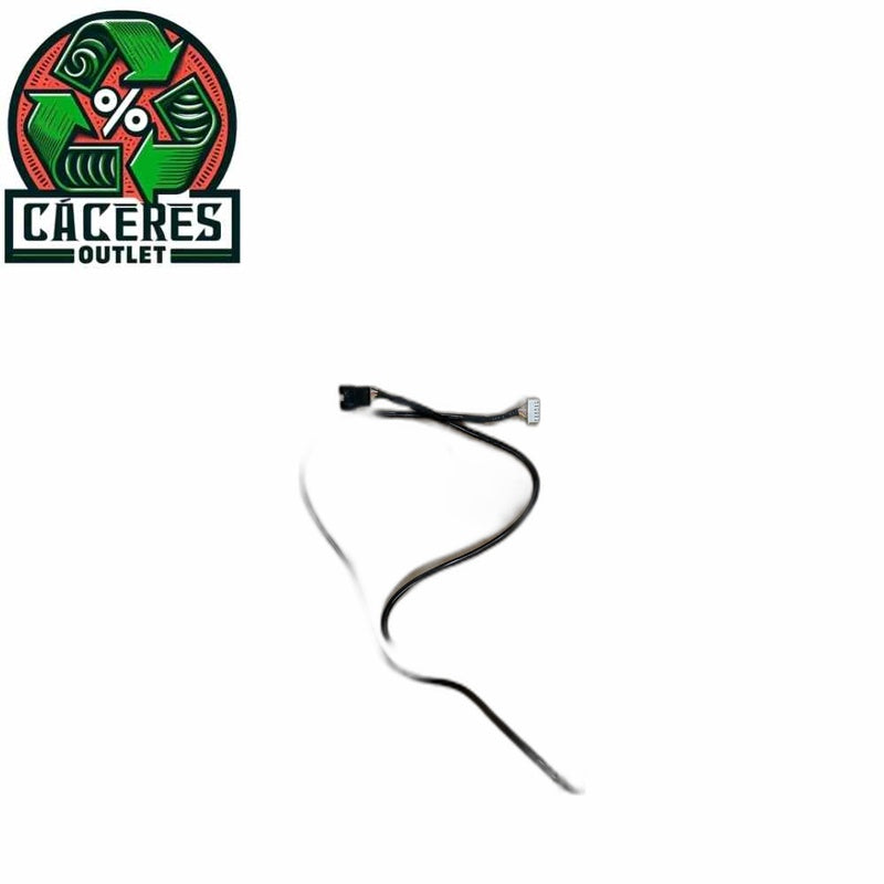 CABLE DE LINEA