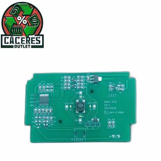 PCB