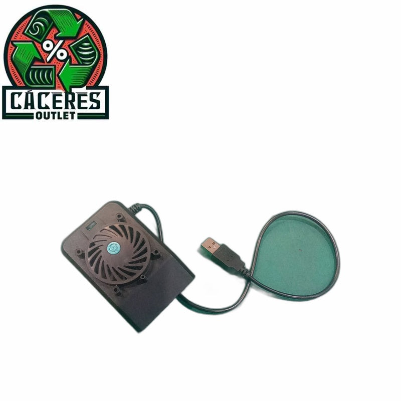 VENTILADOR CENTRIFUGO