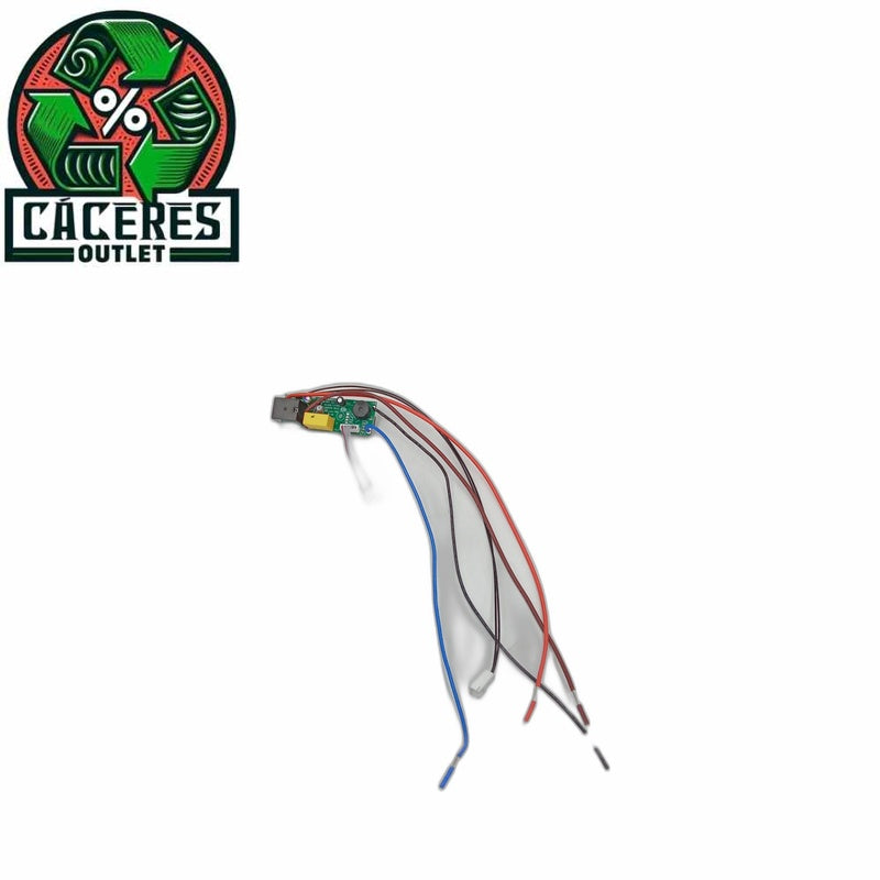 PCB