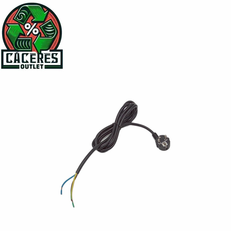 CABLE DE ALIMENTACION