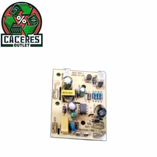 PCB