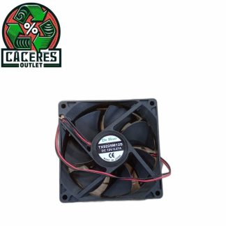 MOTOR VENTILADOR DC