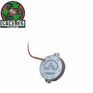 MOTOR VENTILADOR