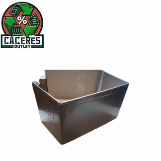 CHAPA EXTERIOR recambio Piezarota · Ref 78020