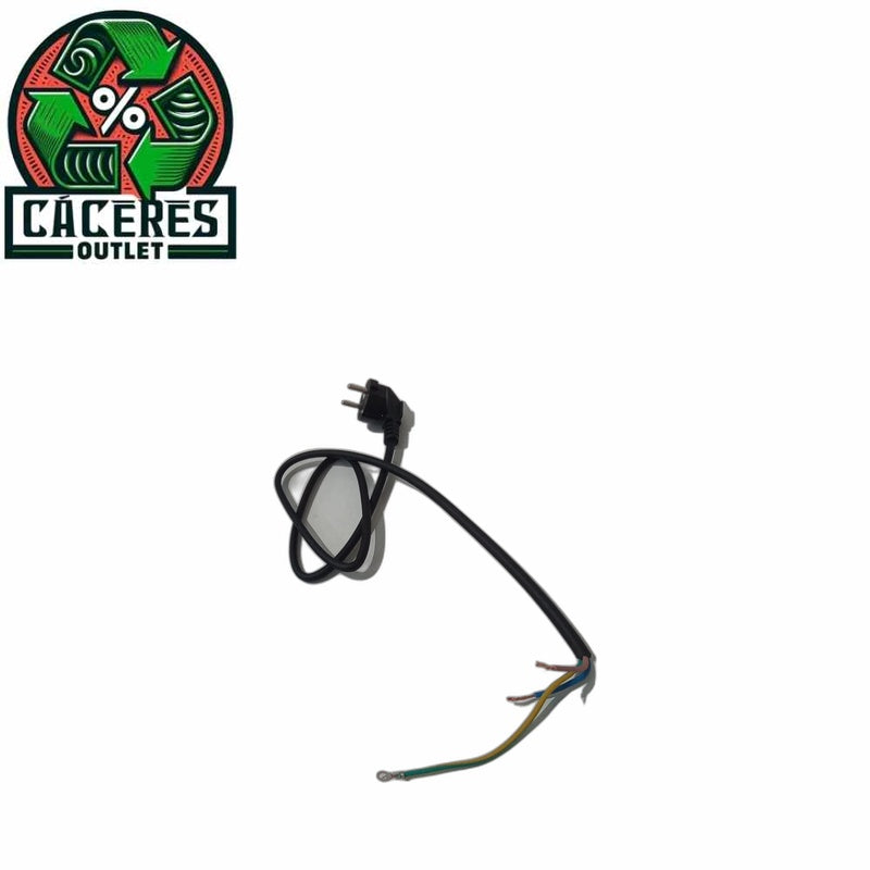 CABLE DE ALIMENTACION recambio Piezarota · Ref 78021