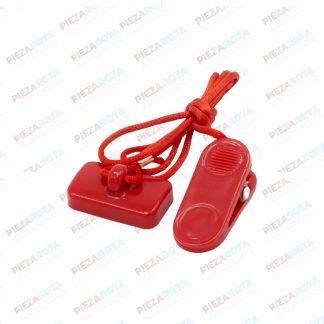Pinza de seguridad Drumfit Wayhome 1600 Runner Sprint/ Drumfit Wayhome 1200 Runner Sprint/ Drumfit Wayhome 1000 Runner S