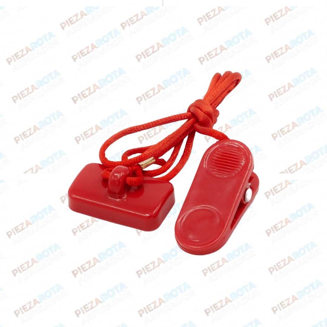 Pinza de seguridad Drumfit Wayhome 1600 Runner Sprint/ Drumfit Wayhome 1200 Runner Sprint/ Drumfit Wayhome 1000 Runner S
