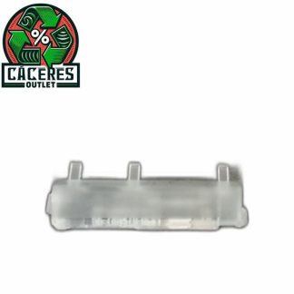 PLASTICO TRANSPARENTE