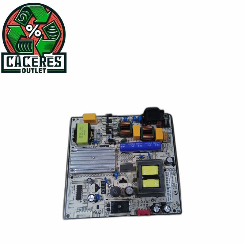 CONTROLADOR LED