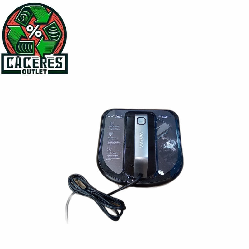 CARCASA SUPERIOR CABLE DE ALIMENTACIÓN