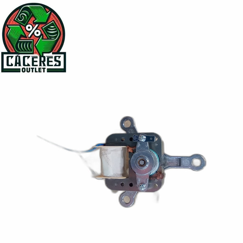 MOTOR VENTILADOR recambio Piezarota · Ref 78191