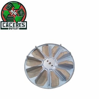 VENTILADOR recambio Piezarota · Ref 78192
