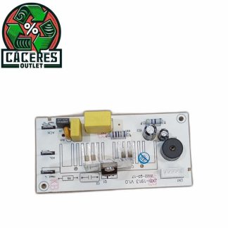 PCB