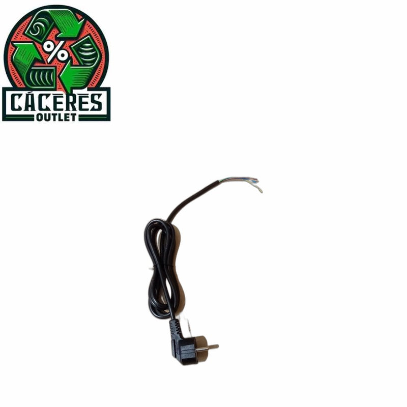 CABLE DE ALIMENTACION