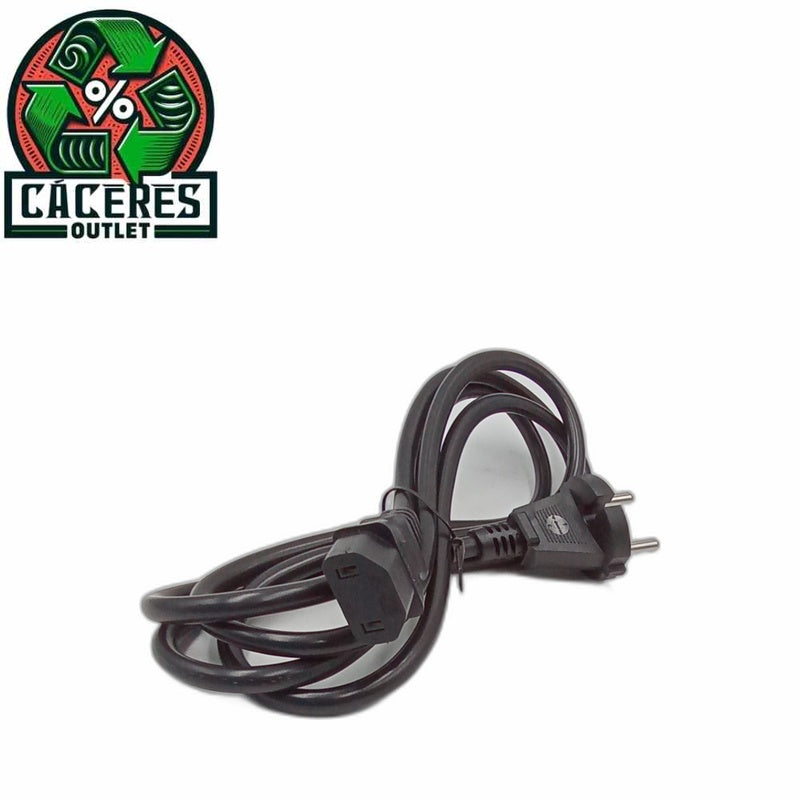 CABLE DE ALIMENTACION