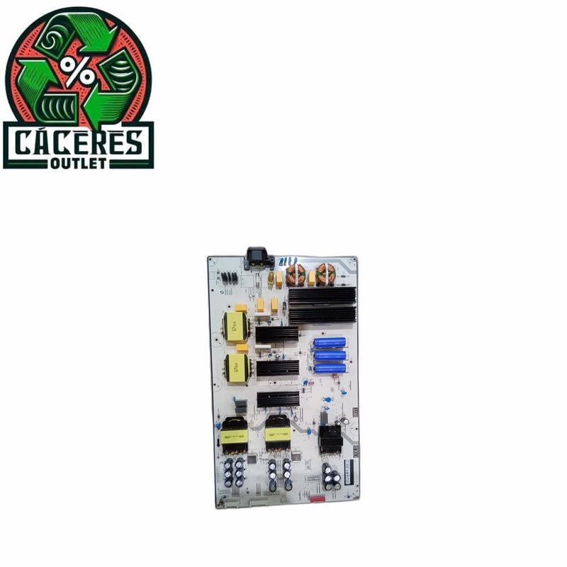 PCB MAIN
