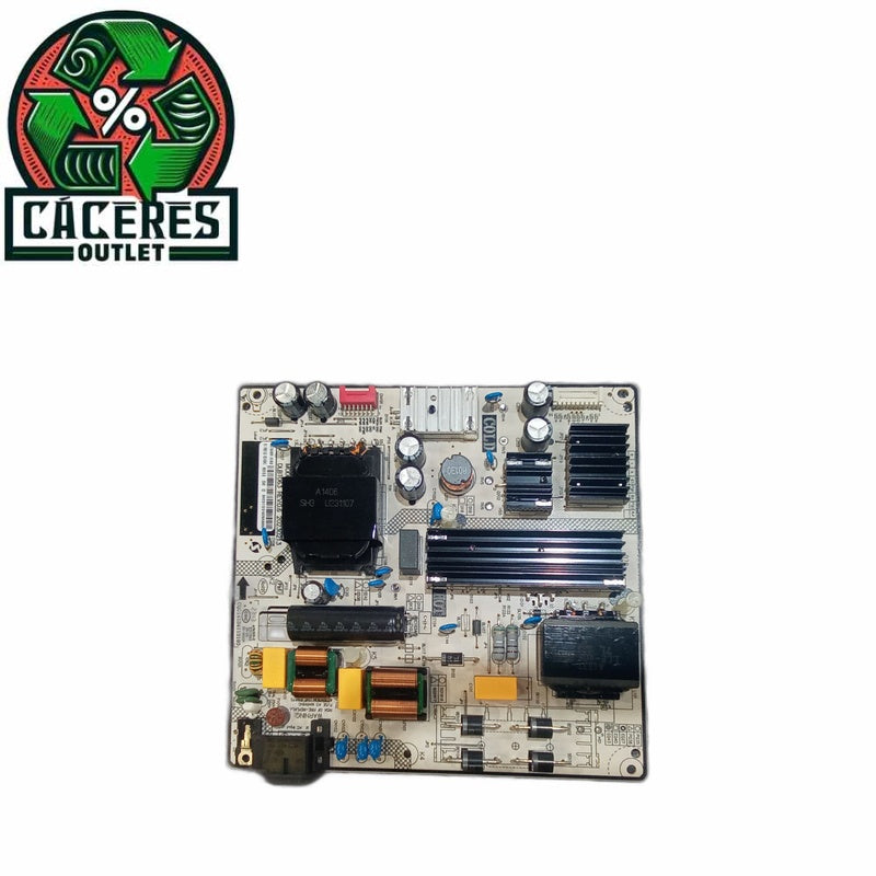 PCB MAIN