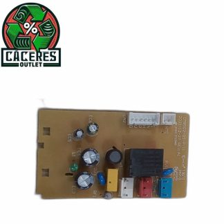 PCB
