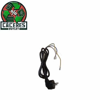 CABLE DE ALIMENTACION