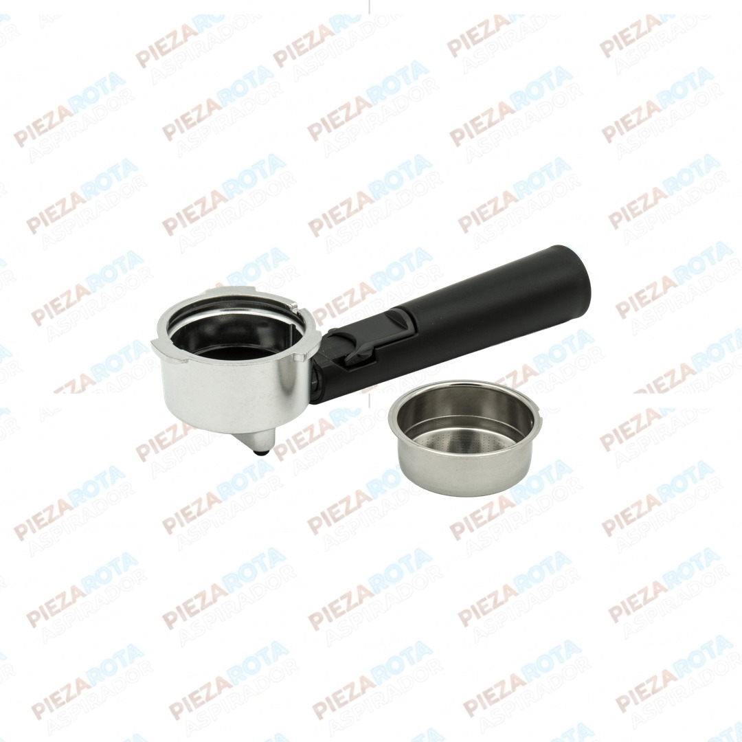 Brazo completo Power Espresso 20 Retro Green Brazo completo