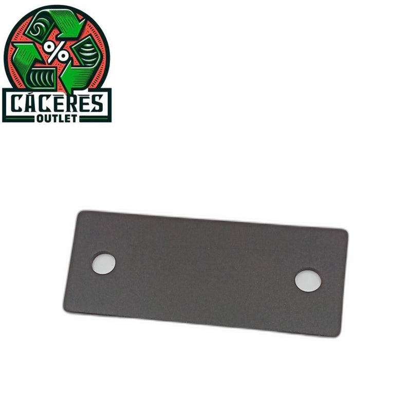 PLACA 120MM