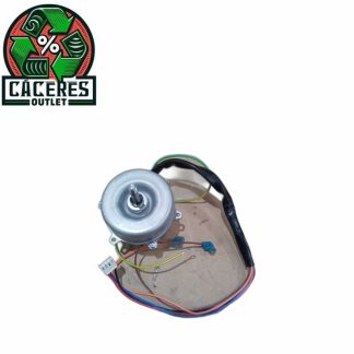 MOTOR VENTILADOR