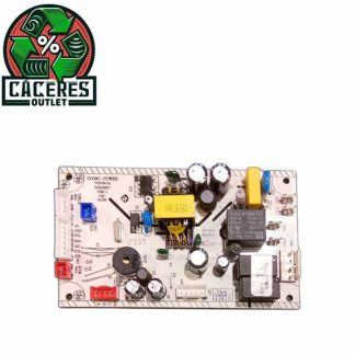 PCB