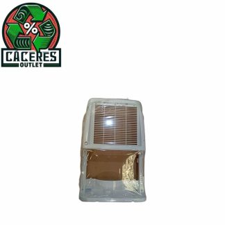 PANEL TRASERO