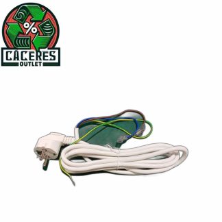 CABLE DE ALIMENTACION