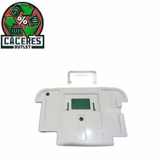 TAPA COMPLETA DEPOSITO DE AGUA