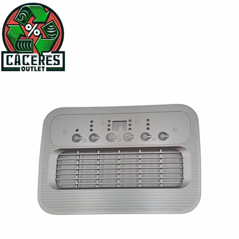 TAPA SUPERIOR