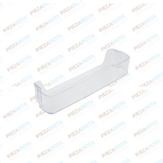 Balcón inferior Coolmarket Tt 107 White/Coolmarket Tt 107 Inox/Coolmarket Tt 107 Black Balcón inferior