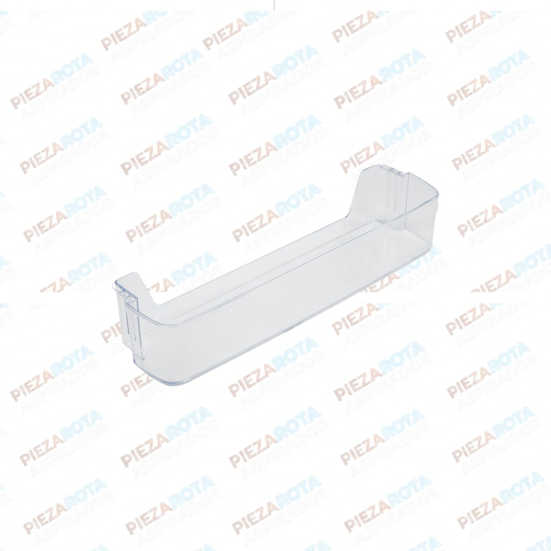 Balcón inferior Coolmarket Tt 107 White/Coolmarket Tt 107 Inox/Coolmarket Tt 107 Black Balcón inferior