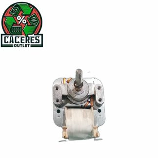 MOTOR VENTILADOR recambio Piezarota · Ref 78548