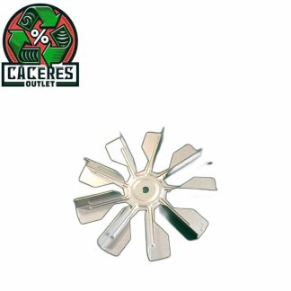 VENTILADOR recambio Piezarota · Ref 78549