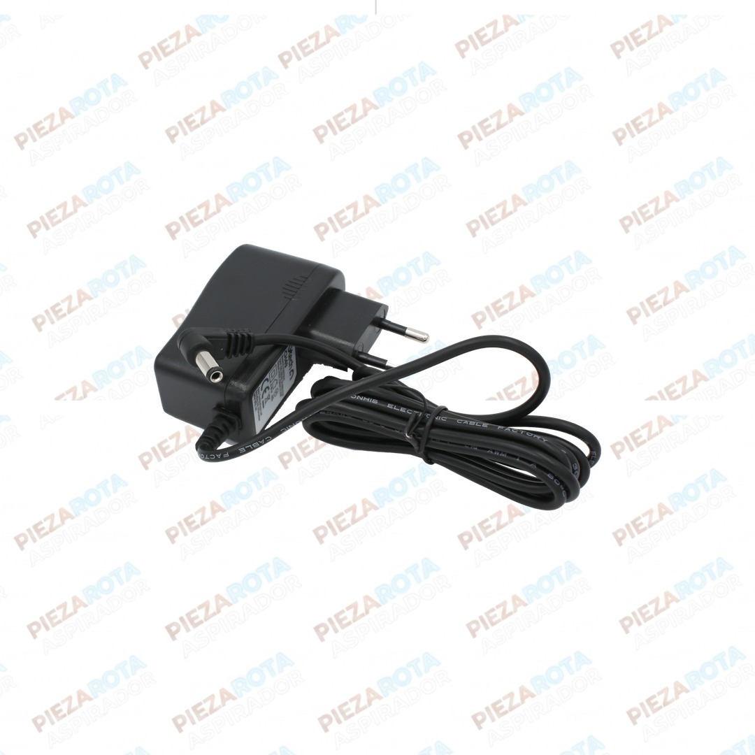 Cargador Rockstar 6500 Century Ergowet/Rockstar 6500 Century Ergowet Animal Cargador